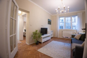 Planeta dos sonhos - Fast Wi-Fi, 1BDR, Top centre Sofia